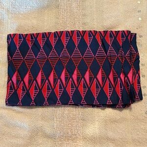 Escapada infinity scarf lightweight